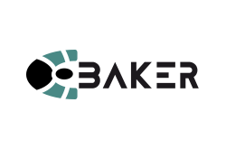 logo BAKER