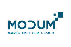 logo MODUM