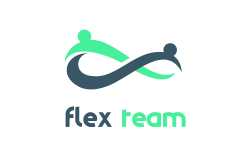 logo flex