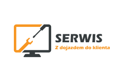 logo SERWIS