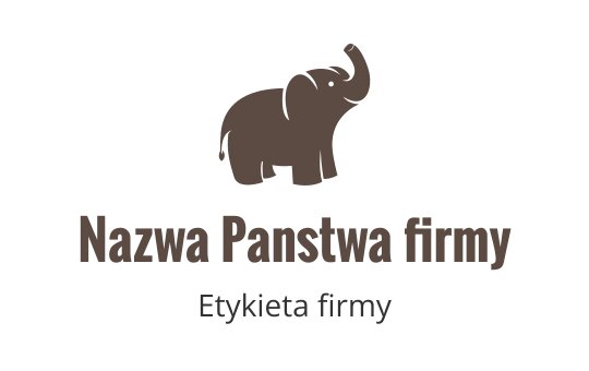 Dziecko logo