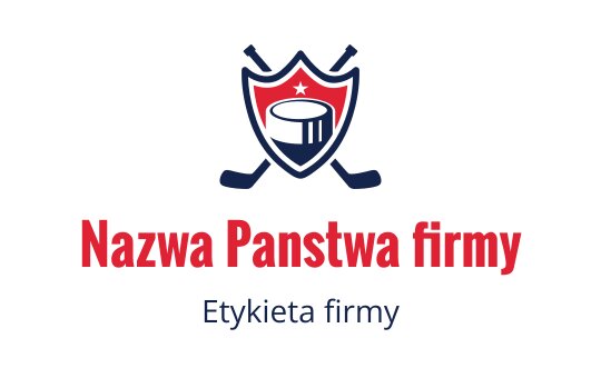 Hokej logo