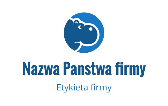 Hipopotam logo