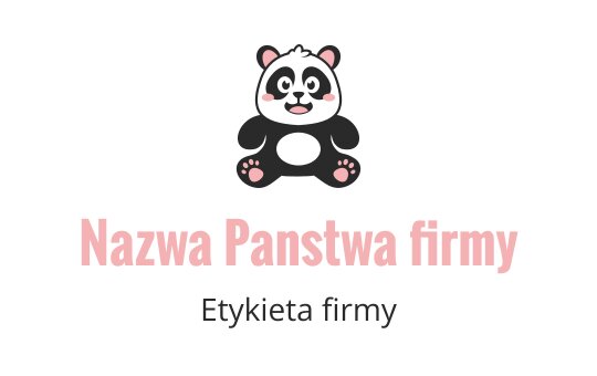 Dziecko logo