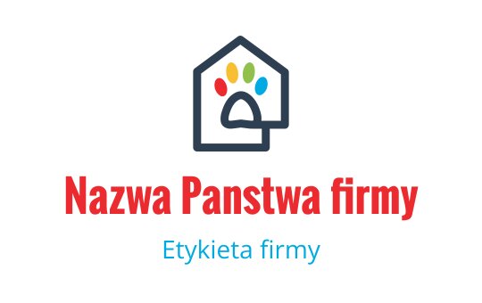 Pet-sitting logo