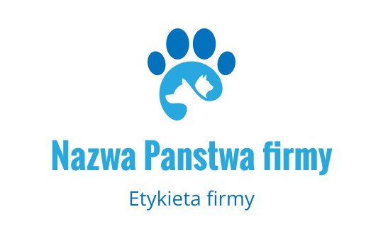 Pet-sitting logo