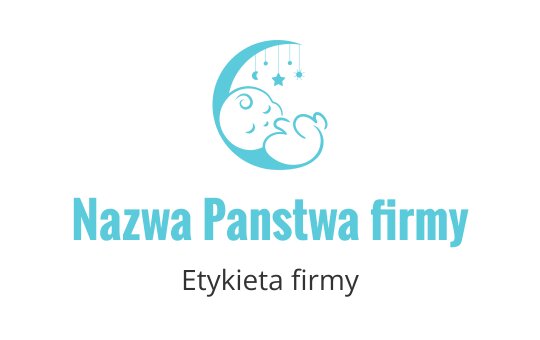 Dziecko logo