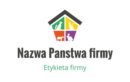 Dog-house logo
