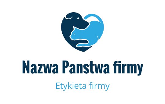 Dog-house logo