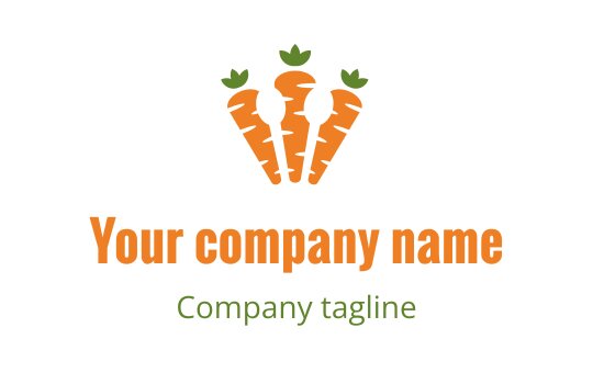 Warzywo logo