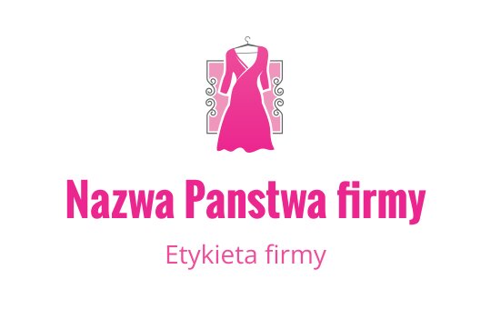 Wieszak logo