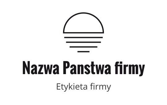 Zachod slonca logo