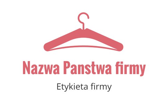 Wieszak logo