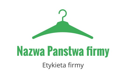 Wieszak logo