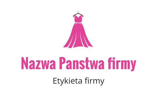 Wieszak logo