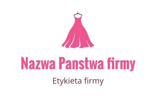 Wieszak logo