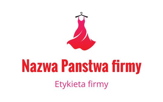 Wieszak logo