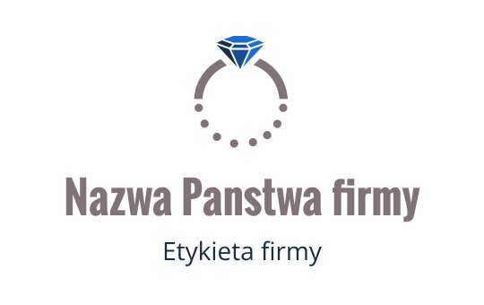 Pierscien logo