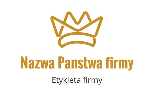 Strona logo