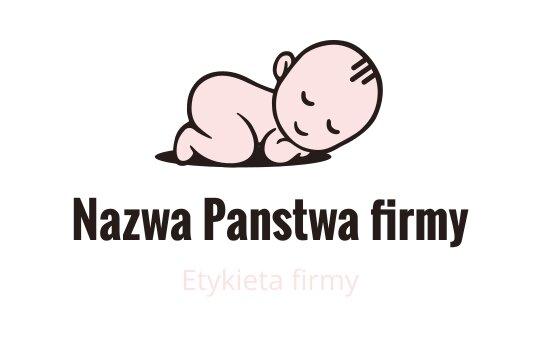 Dziecko logo