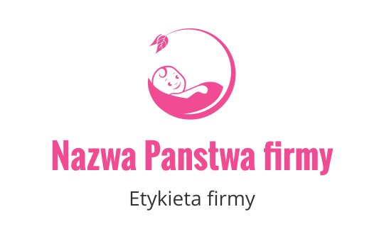 Dziecko logo