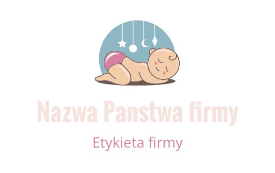 Dziecko logo