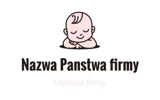 Dziecko logo