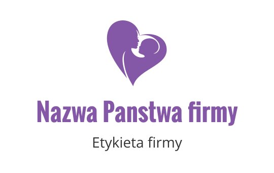 Dziecko logo