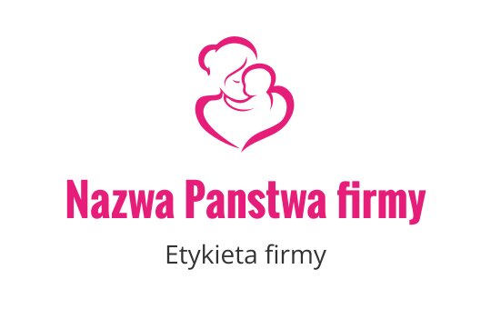 Dziecko logo