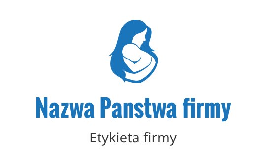 Dziecko logo