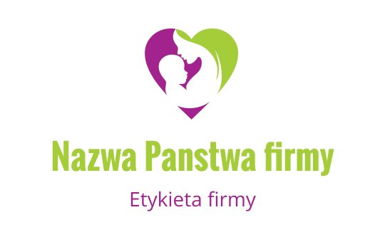 Dziecko logo