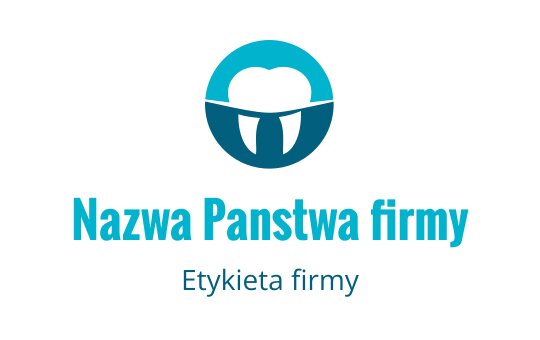 Stomatologiczna logo