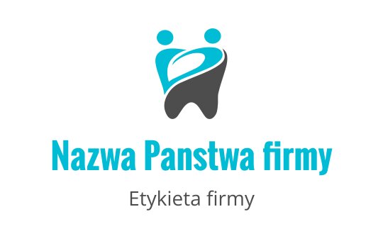 Stomatologiczna logo