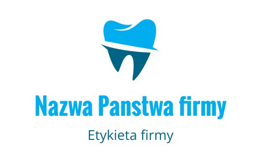 Stomatologiczna logo
