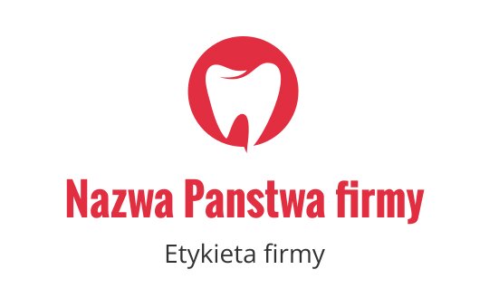 Stomatologiczna logo