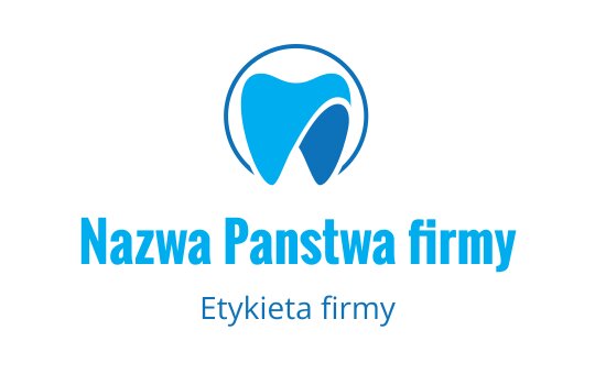 Stomatologiczna logo