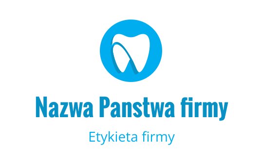 Stomatologiczna logo