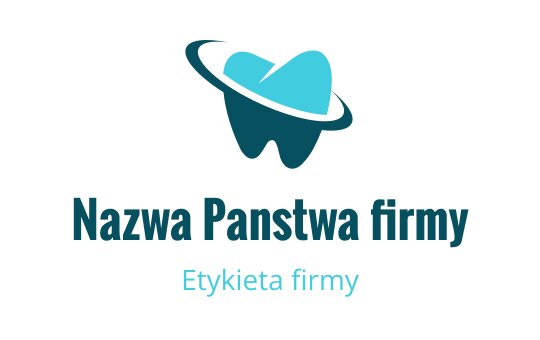 Stomatologiczna logo