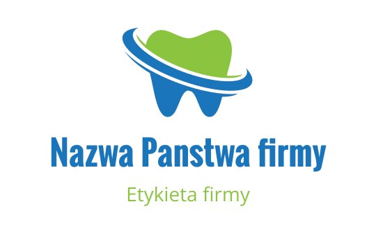 Stomatologiczna logo