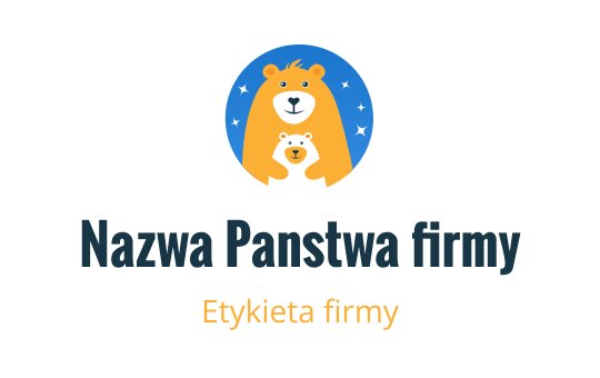 Dziecko logo
