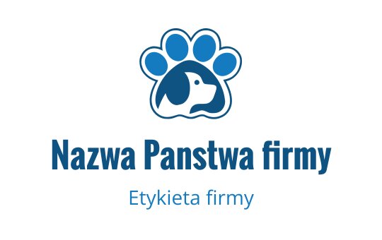 Pet-sitting logo