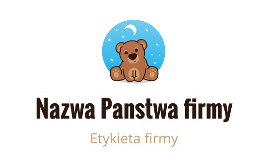 Dziecko logo