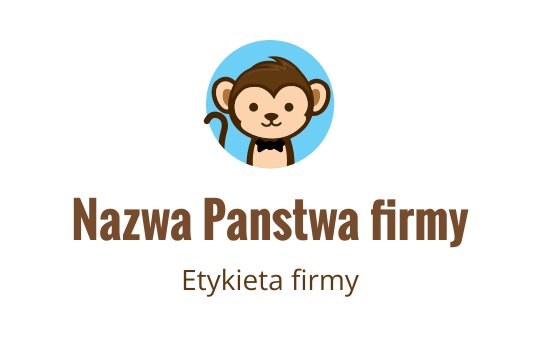 Dziecko logo