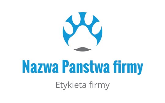 Dog-house logo