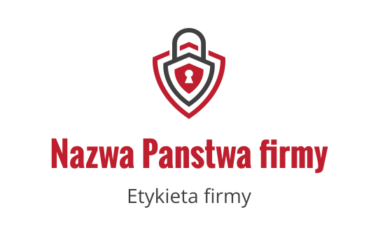 Lock logo
