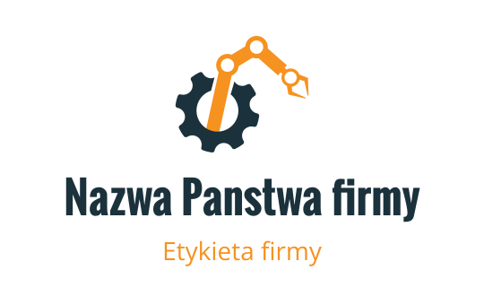 Koparka logo
