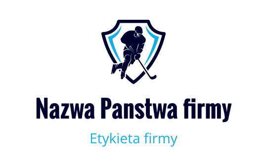 Hockey logo