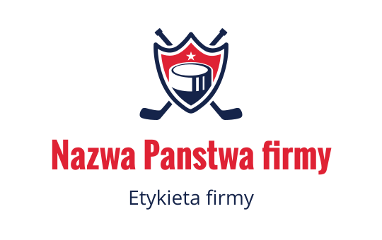 Hockey logo