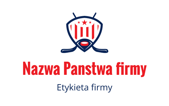Hockey logo