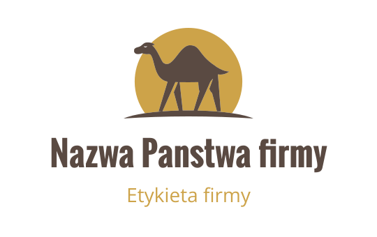 Arabic logo